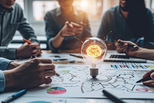 ClariMind innovation