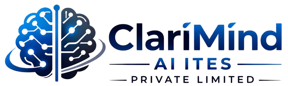 ClariMind Logo
